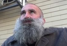 Entroncamento | “Filho do pica-peixe” hospitalizado, mas livre de perigo