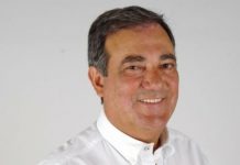 Entroncamento | Jorge Faria candidato à Presidência da Câmara Municipal, pelo PS | Responde às perguntas do EOL