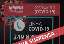 Torres Novas | Linha de atendimento telefónico covid-19 foi desativada