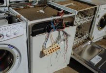 Entroncamento | Valor dos equipamentos elétricos recolhidos no Álvaro Grupo vão reverter para o Centro Paroquial