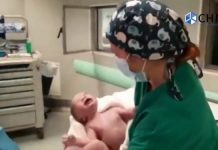 Maternidade do CHMT com 834 nascimentos em 2020