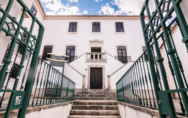 MuseuMunicipalCarlosReis