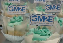 GM2E Facility Management comemorou o seu primeiro aniversário