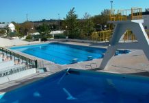 Alcanena | Piscinas Municipais mantêm-se encerrados por tempo indeterminado