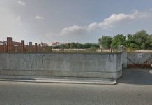 Entroncamento | Vai nascer uma nova praça com estacionamento em frente ao Museu Ferroviário