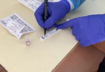 Entroncamento | Bombeiros suspendem testagem à Covid-19 por já não se justificar