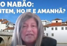 Tomar promoveu seminário “Rio Nabão: ontem, hoje e amanhã?”