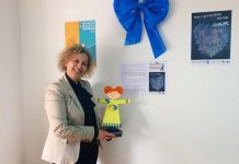 Entroncamento | Presidente da CPCJ fala sobre o mês da Prevenção dos Maus-Tratos na Infância