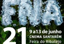 A Água é o tema da Feira Nacional de Agricultura