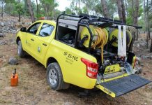 CIM do Médio Tejo aprova Plano de Ação das duas Brigadas de Sapadores