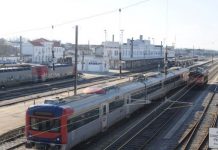 Covid-19 | Entroncamento baixa o número de novos infetados e continua a ser concelho de Risco Moderado