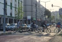 Entroncamento | Um novo caso de Covid-19 e mantêm-se os 13 casos em vigilância ativa