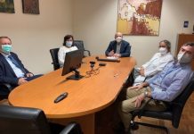 Ivone Caçador é a nova Diretora Clínica do Centro Hospitalar do Médio Tejo