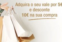 Entroncamento | Município Lança campanha “Gosto de Comprar no Comércio Local”