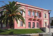 Entroncamento | A partir de segunda-feira | Alunos do secundário voltam à Escola e abrem os restaurantes, cafés e pastelarias