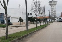 Entroncamento | Segundo dia sem novos casos de Covid-19 e mantêm-se os 12 casos em vigilância ativa