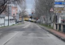 Entroncamento | Terceiro dia consecutivo sem novos casos de Covid-19 e são menos 69 casos em vigilância ativa