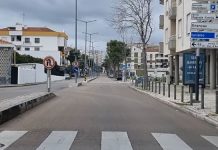 Entroncamento | Quarto dia sem novos casos de Covid-19 e menos 2 casos em vigilância ativa