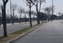 Entroncamento | Sem novos casos de Covid-19 e mantêm-se 8 casos em vigilância ativa