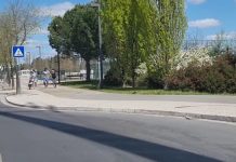 Entroncamento | Terceiro dia sem novos casos de Covid-19 e mais 4 casos em vigilância ativa