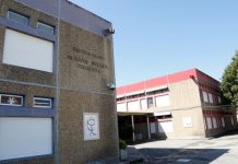 Tramagal | Câmara de Abrantes aprova projeto de execução de reabilitação da Escola Básica e Secundária Octávio Duarte Ferreira