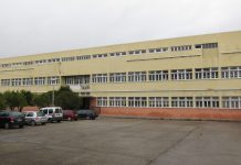 Escola de Alvega vai ser requalificada com projeto orçado em meio milhão de euros