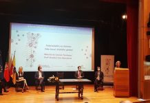 Cinco municípios do Médio Tejo assinaram acordo de cooperação para a criação de uma rede de espaços de “coworking”