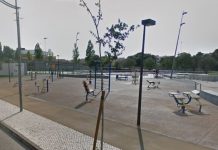 Entroncamento | Maio e Junho com Ginásios ao Ar Livre para toda a população