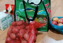 Entroncamento | Junta de Freguesia de S. J. Baptista oferece cabazes de alimentos