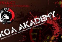 Atletas do Entroncamento conquistam 3 medalhas no Campeonato do Mundo de Kempo