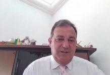 Entroncamento | Executivo reúne esta segunda-feira, dia 19 online