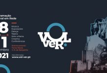 Entroncamento recebe VOLver – Programação Cultural em Rede