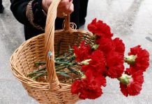 Entroncamento | Cineteatro São João recebeu Sessão Solene do 47º Aniversário do 25 de abril de 1974