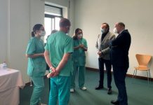 Torres Novas | Hospital com Unidade de Hospitalização Domiciliária Pediátrica e Unidade de Reabilitação Cardiorrespiratória