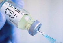 Entroncamento | Docentes e não docentes vacinados no Centro de Saúde do concelho e da Barquinha