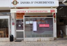 Entroncamento | Câmara encerra “Ânfora D’Ingredientes” na Praça Salgueiro Maia