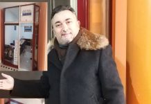 Entroncamento | Diamantino Graça abriu escritório de Mediação de Seguros