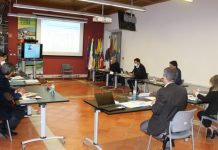 Assembleia Intermunicipal aprova Relatório de Gestão e apresenta atividade