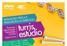 Município de Torres Novas cria Gabinete de Avaliação Física