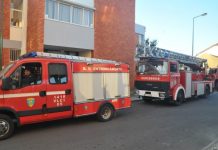 Bombeiros do Entroncamento aderem à Central de Compras da Comunidade Intermunicipal do Médio Tejo