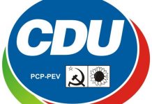 Entroncamento | CDU adia apresentação dos primeiros candidatos às Eleições Autárquicas