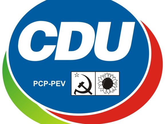 CDU