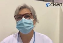 Centro Hospitalar do Médio Tejo apoia vacinação covid-19