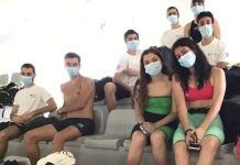 CNTejo em evidência no regresso à competição | Prova de Apuramento ao Zonal de Juvenis, Juniores e Seniores