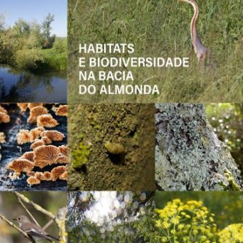Capa Biodiversidade Almonda