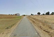 Torres Novas | Lançamento da empreitada “Beneficiação da E.M. 569 entre a Quinta de Caniços (Riachos) e o Boquilobo”