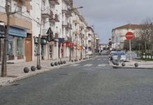 Entroncamento | Um novo caso de Covid-19 e menos dois casos em vigilância ativa