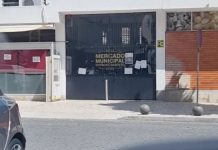 Entroncamento | Um novo caso de Covid-19 e menos 7 casos em vigilância ativa