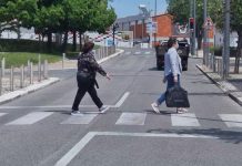 Entroncamento | Sem novos casos de Covid-19 menos 3 casos em vigilância ativa e menos 8 casos ativos