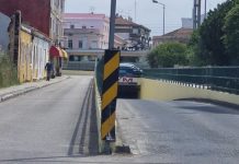 Entroncamento | Mais um dia sem novos casos de Covid-19 e não existem casos ativos